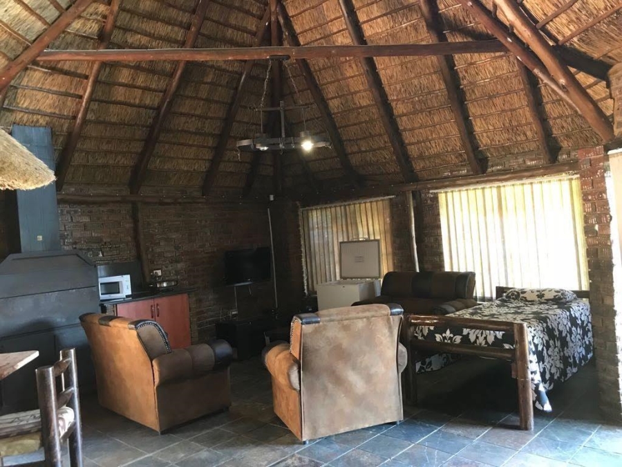1 Bedroom Property for Sale in Bloemhof North West